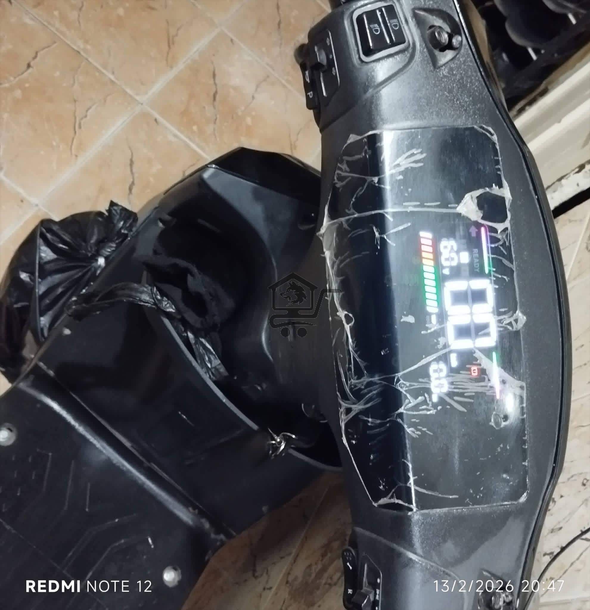 للبيع ميتور كهرباء - الصورة 4