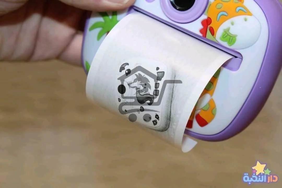 كاميرا تصوير - الصورة 5