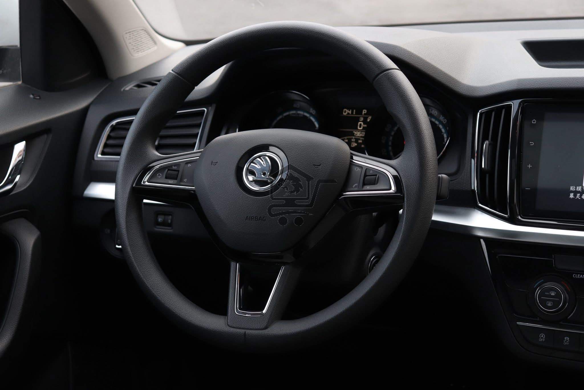 Skoda - الصورة 4