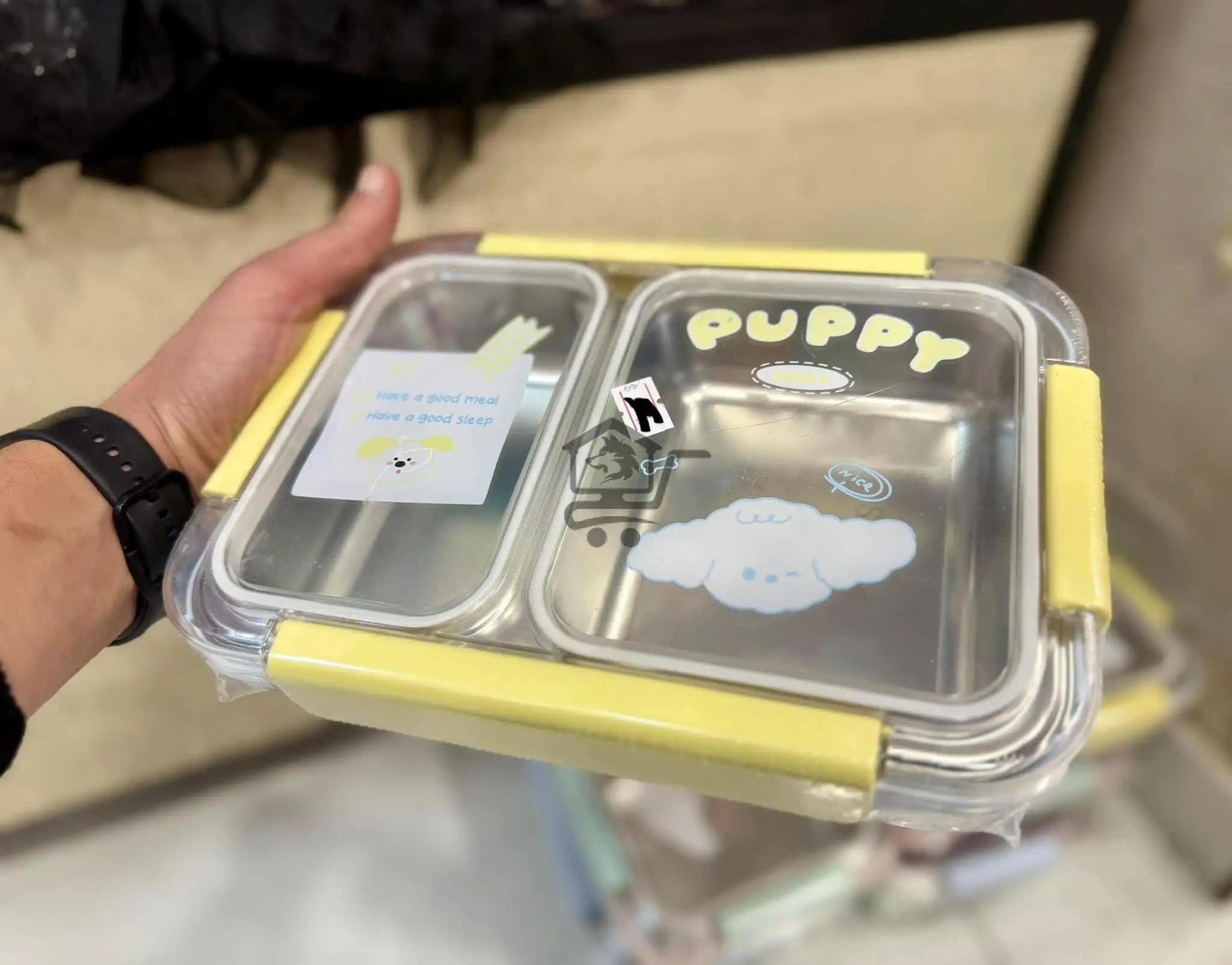 لانش بوكس - الصورة 6