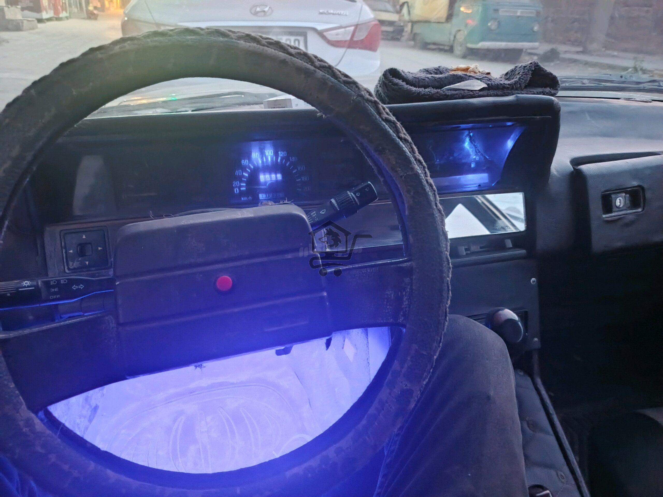 مازدا - Mazda 929 - الصورة 2