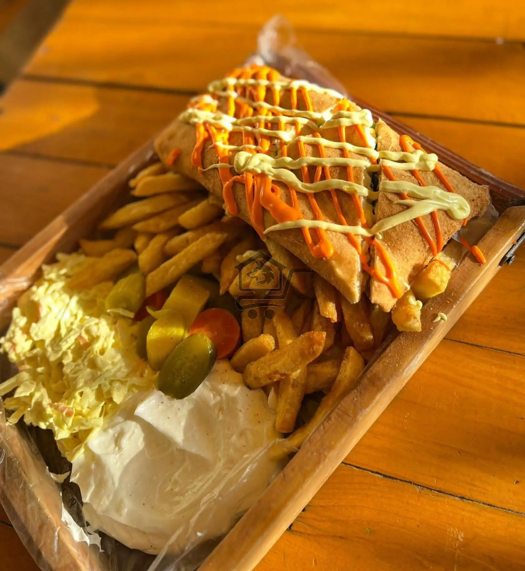 * مطعم هاوس تشيكن _ Chicken House - الصورة 4