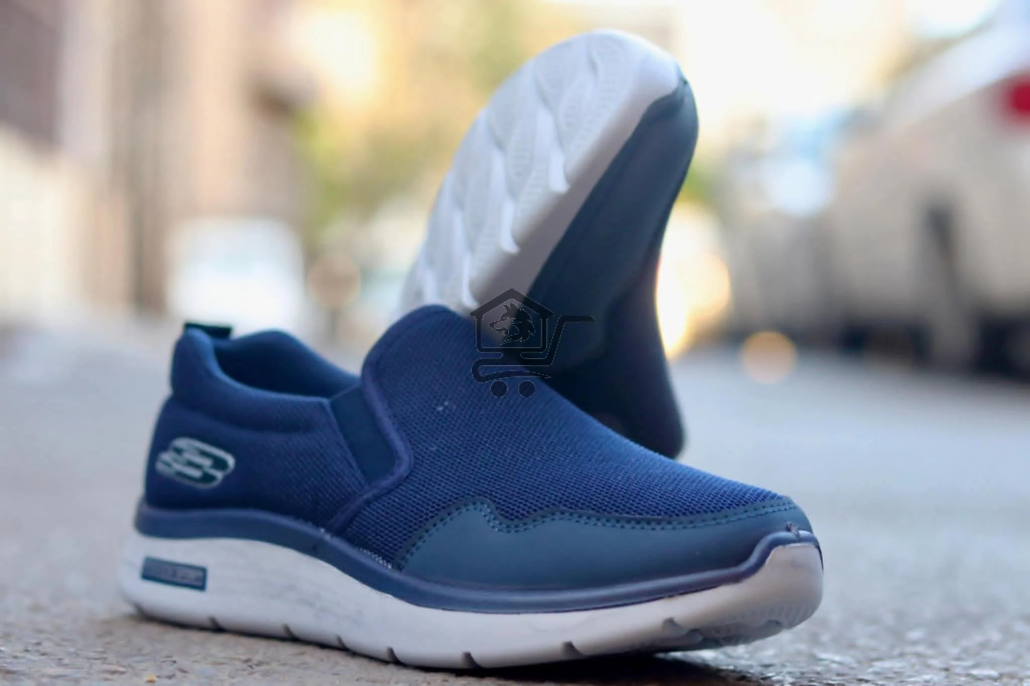 جعفر للأحذية الرجالية - الصورة 4