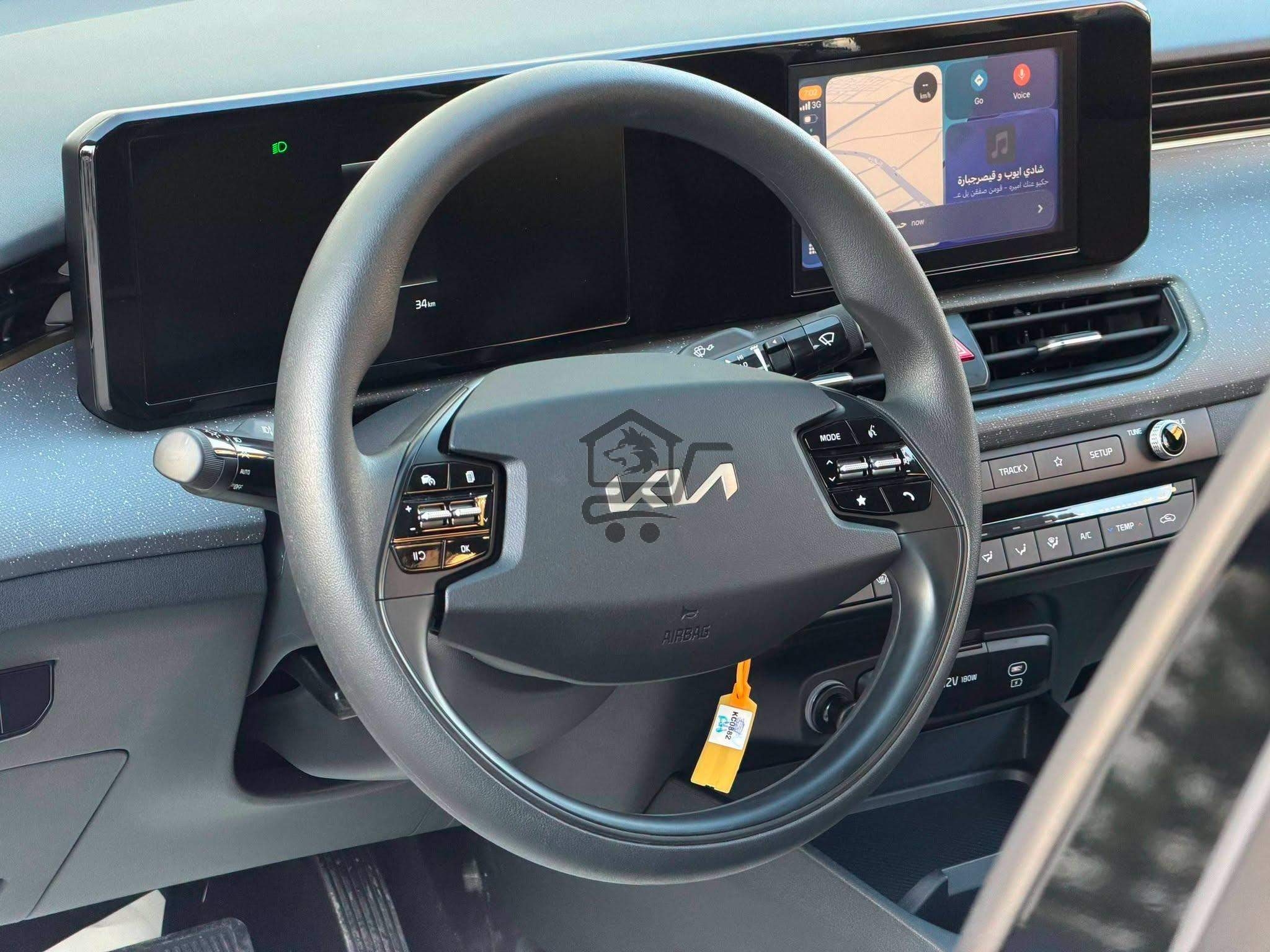 Kia k3 2025 - الصورة 6
