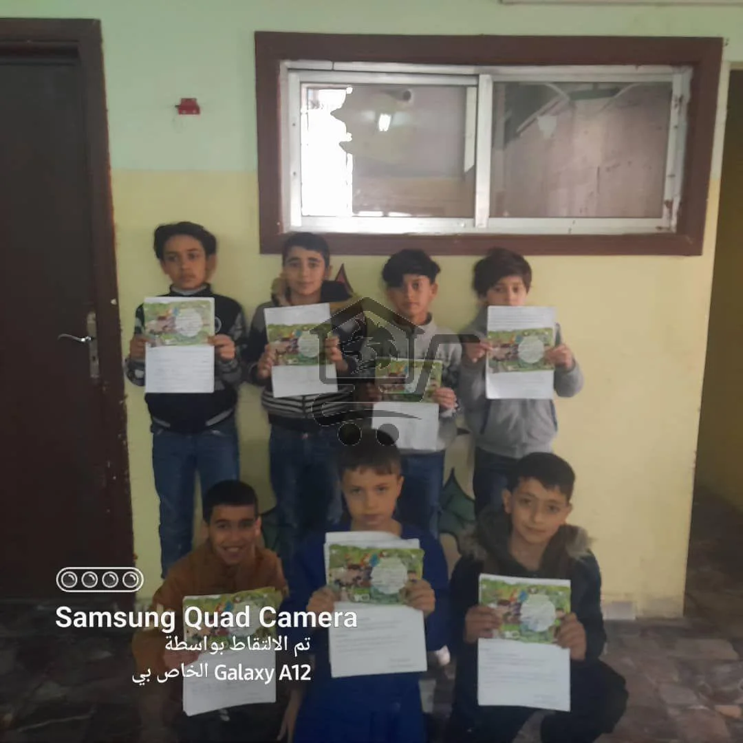 مدرسة وروضة الخنساء الخاصة - الصورة 2