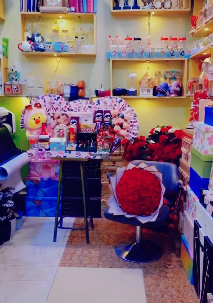 Aysel 🎁 - الصورة 3