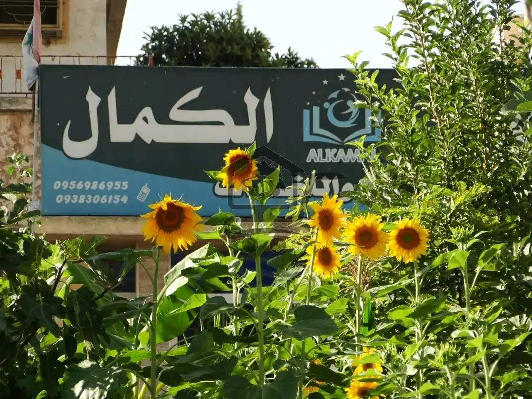 معهد الكمال للعلوم واللغات - الصورة 1