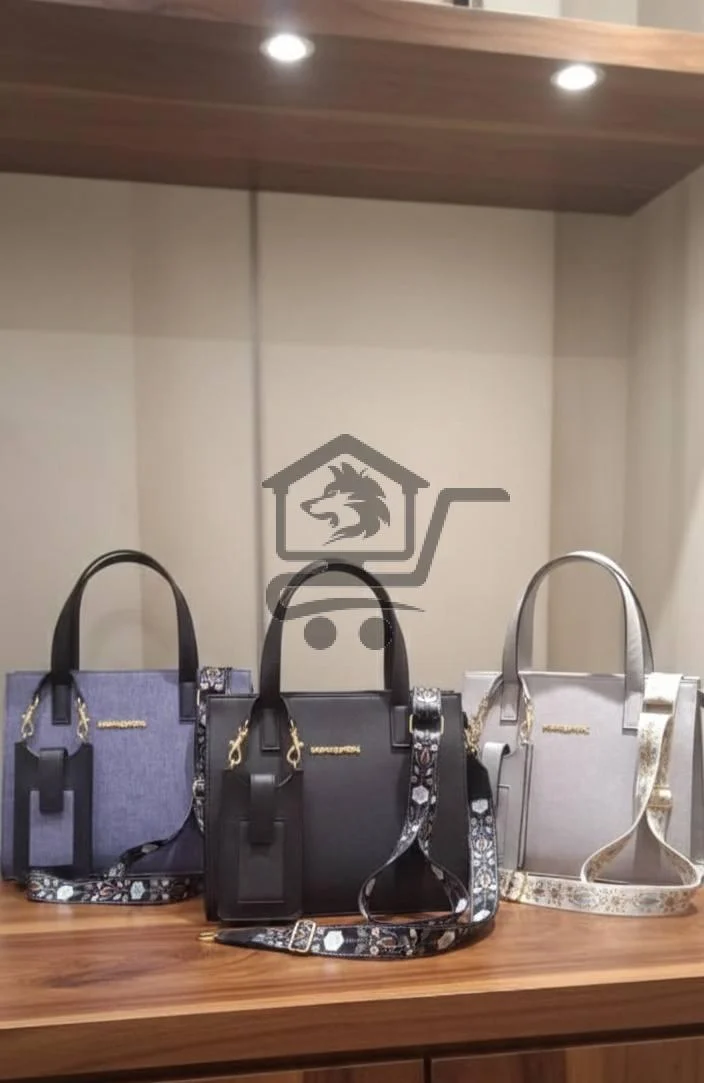 حقائب اللمسة الراقية - الصورة 2