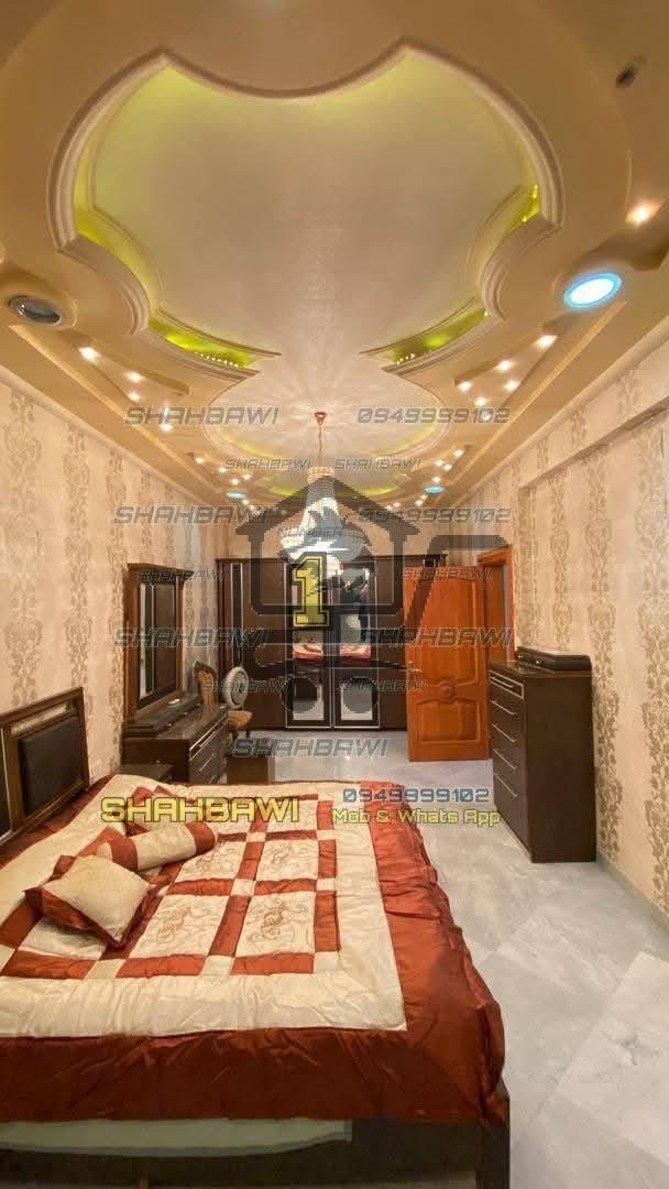 منزل فاخر - الصورة 6
