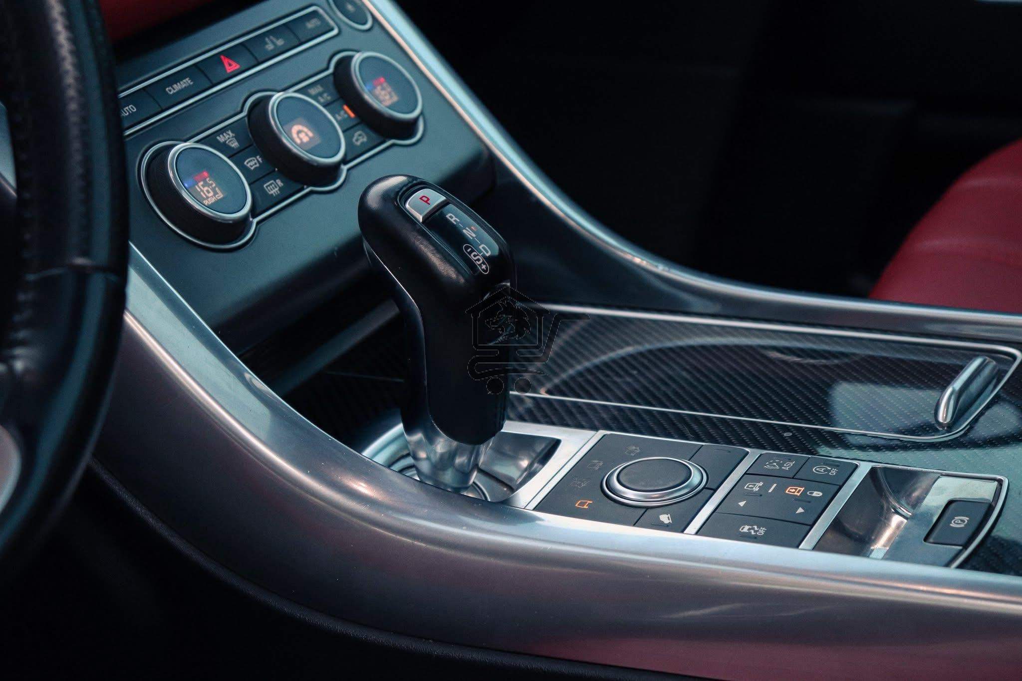 Range Rover - الصورة 5