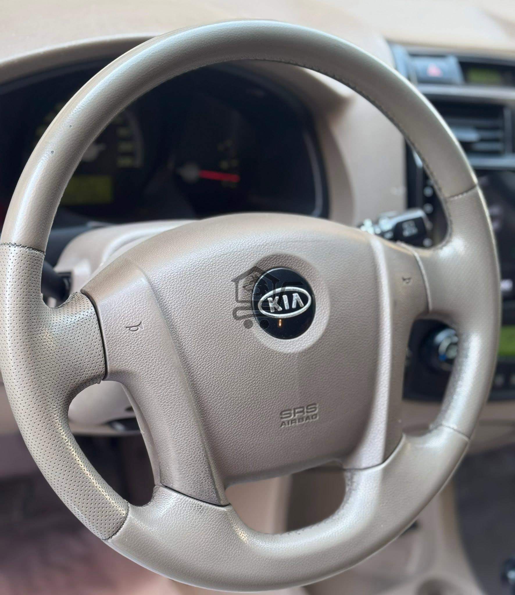 Kia Sportage 2009 - الصورة 7
