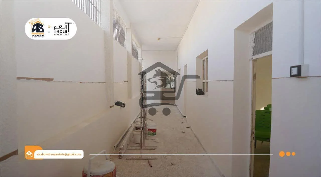 شركة السلامة للاعمال - الصورة 6