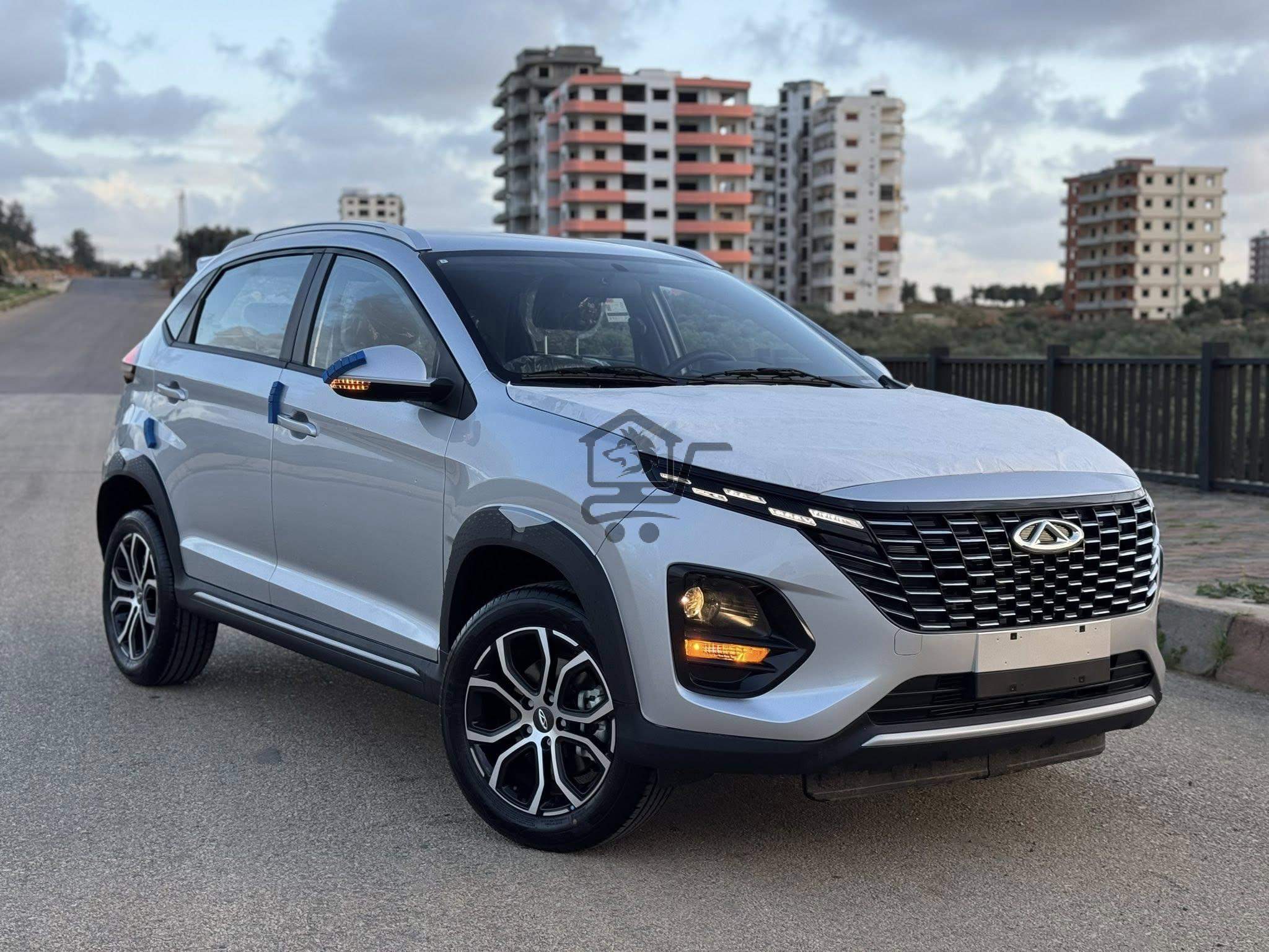 Chery Tiggo 2 Pro - الصورة 1