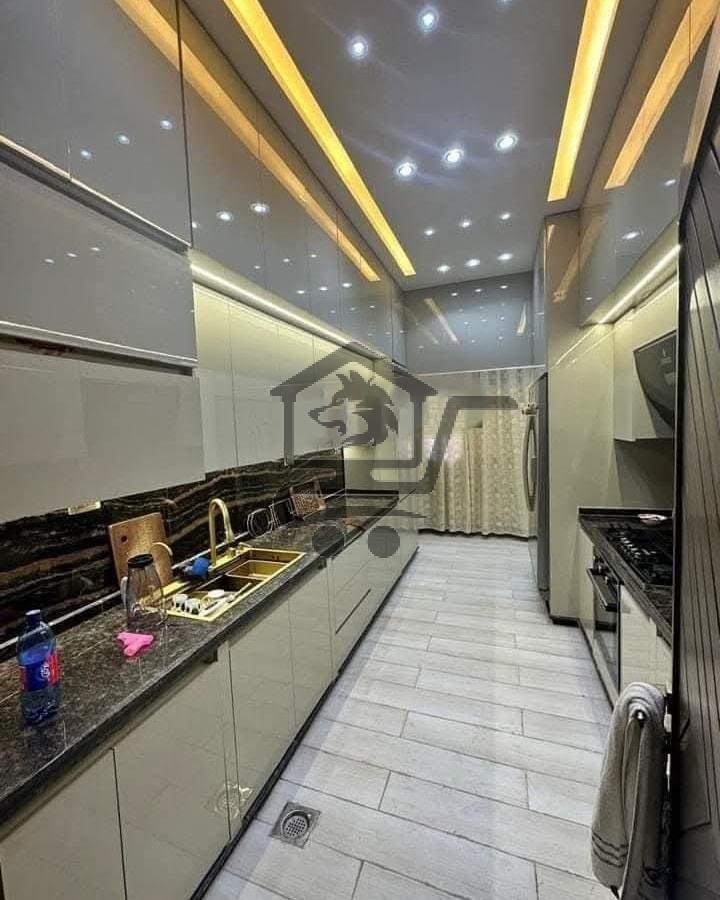 للبيع منزل مع فرش كامل في حي السبيل - الصورة 4