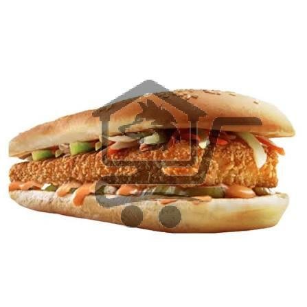 بروستد بايتس