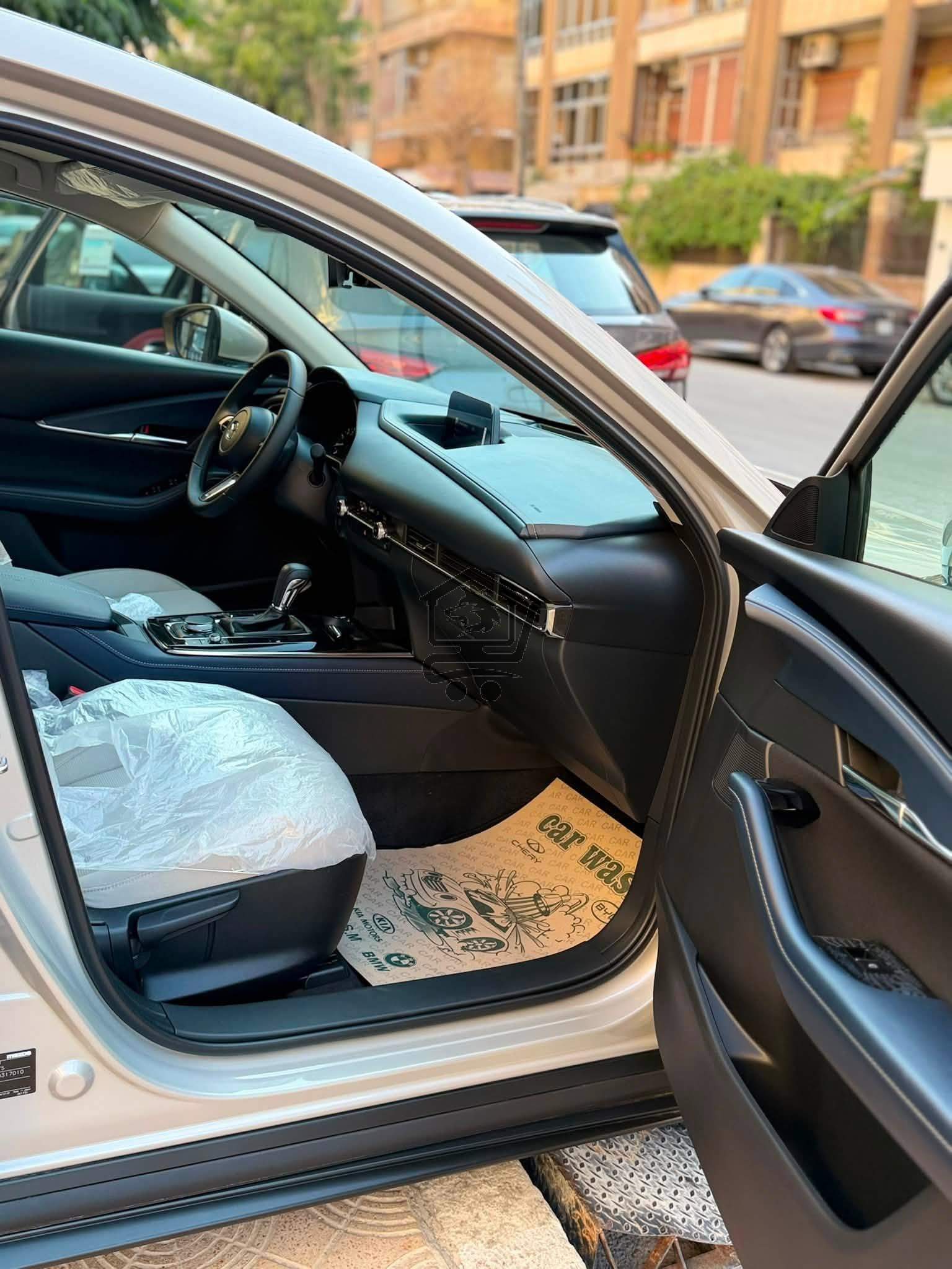 Mazda CX30 2026 - الصورة 9