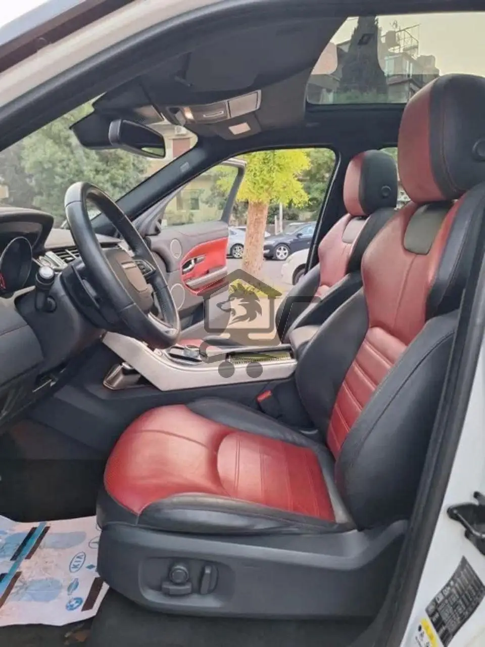 Range Rover Evoque 2016 - الصورة 5