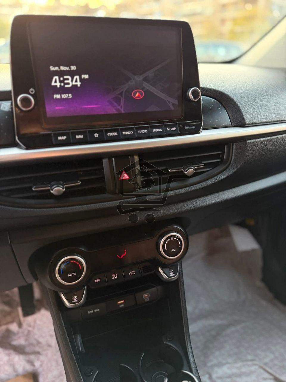 KIA PICANTO 2024 - الصورة 9