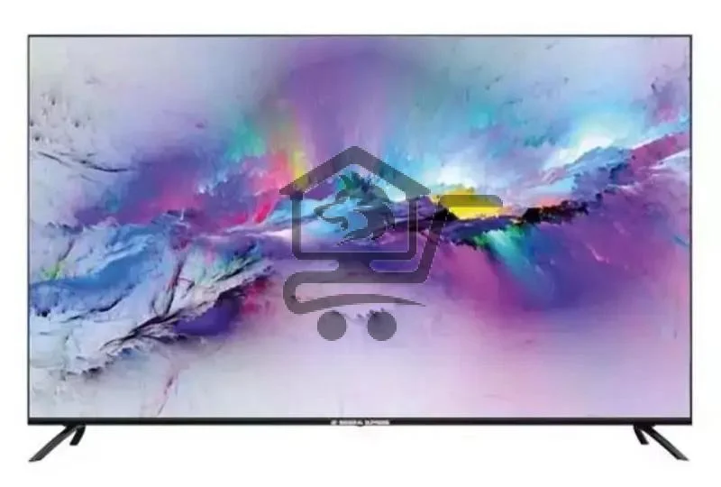 شاشة من General Ford - الصورة 2