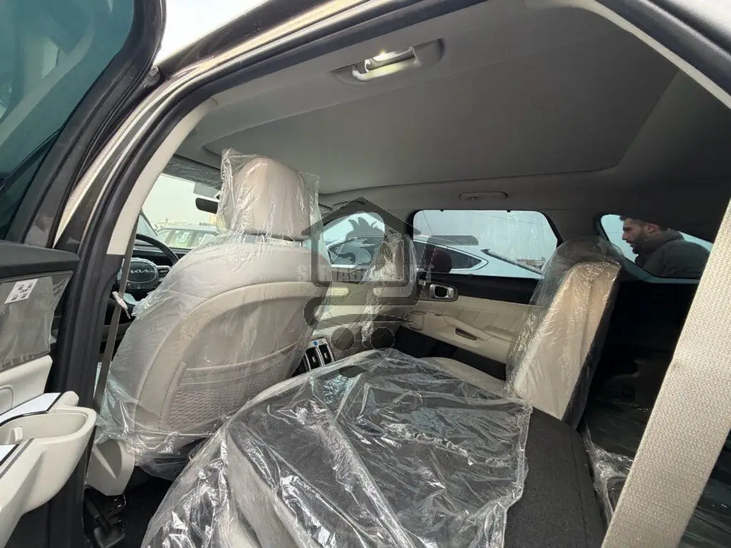 كيا - Kia سيرانتو - Sorento - الصورة 4