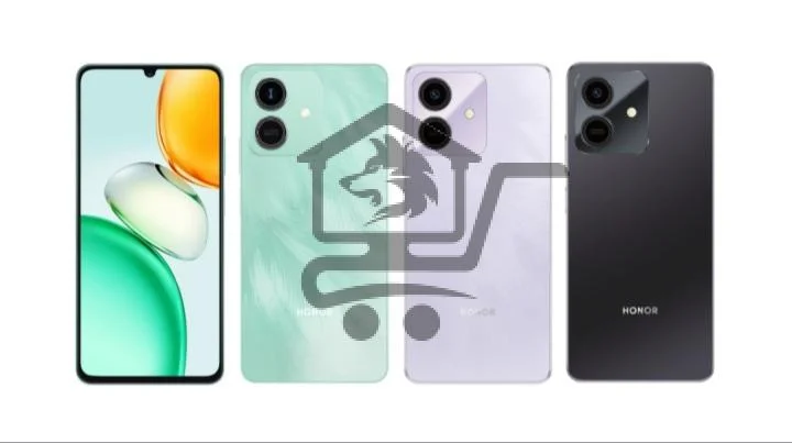 موبايل Honor Play 10 - الصورة 1