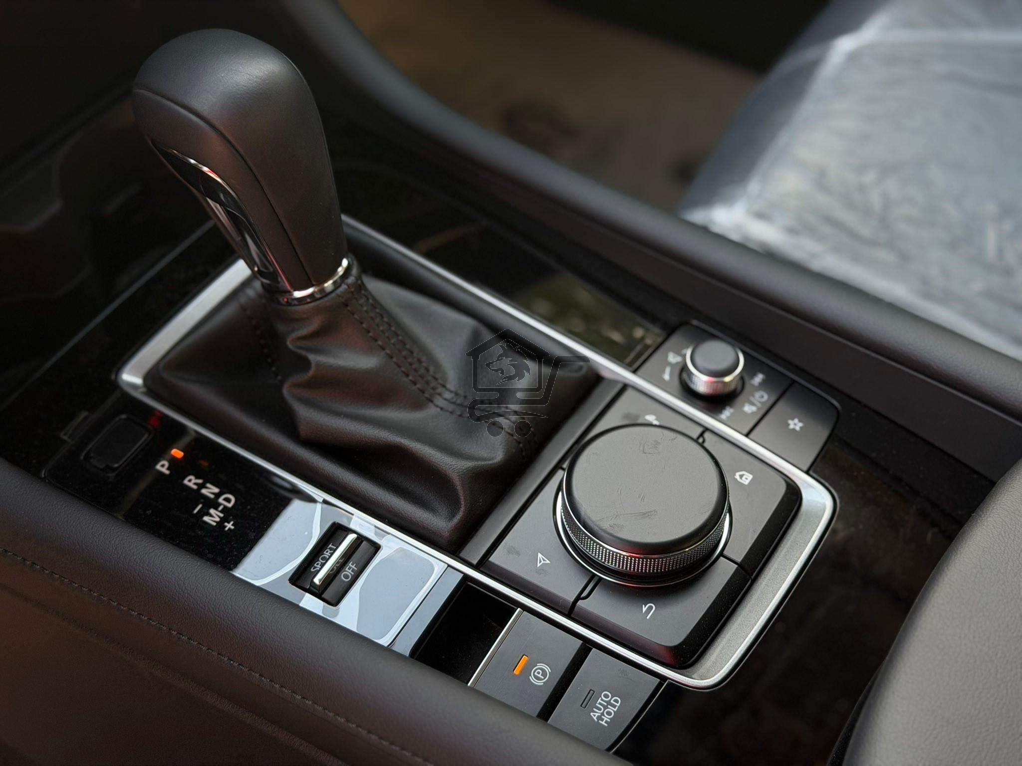 Mazda 3 2026 - الصورة 9