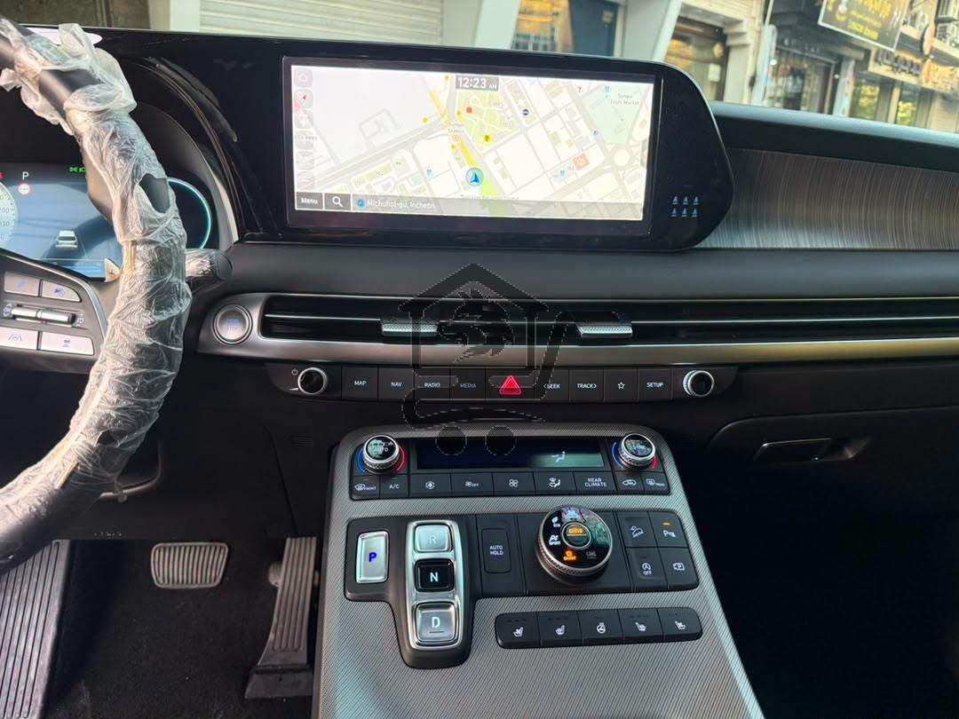 Hyundai Palisade 2024 - الصورة 7