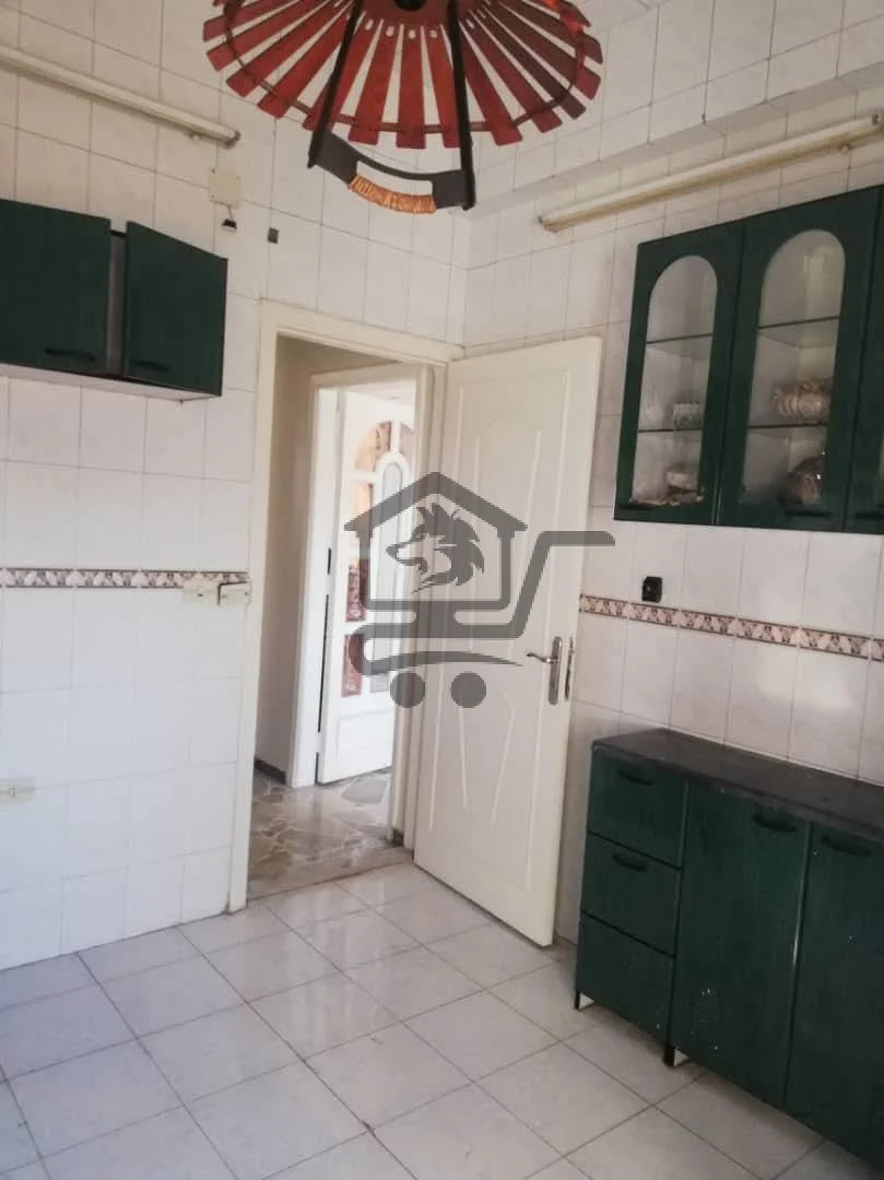 شقة بلاطة كاملة مع سطحين ديلوكس - الصورة 2