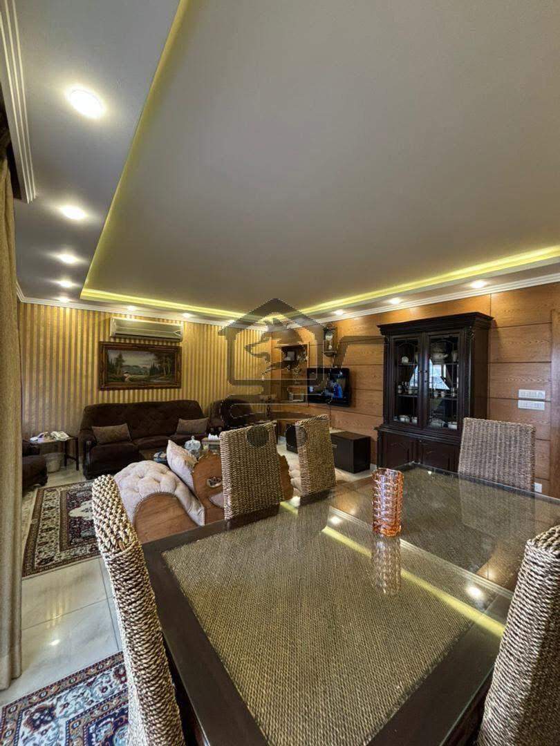 #للبيع  شقة جاهزة للسكن - الصورة 2