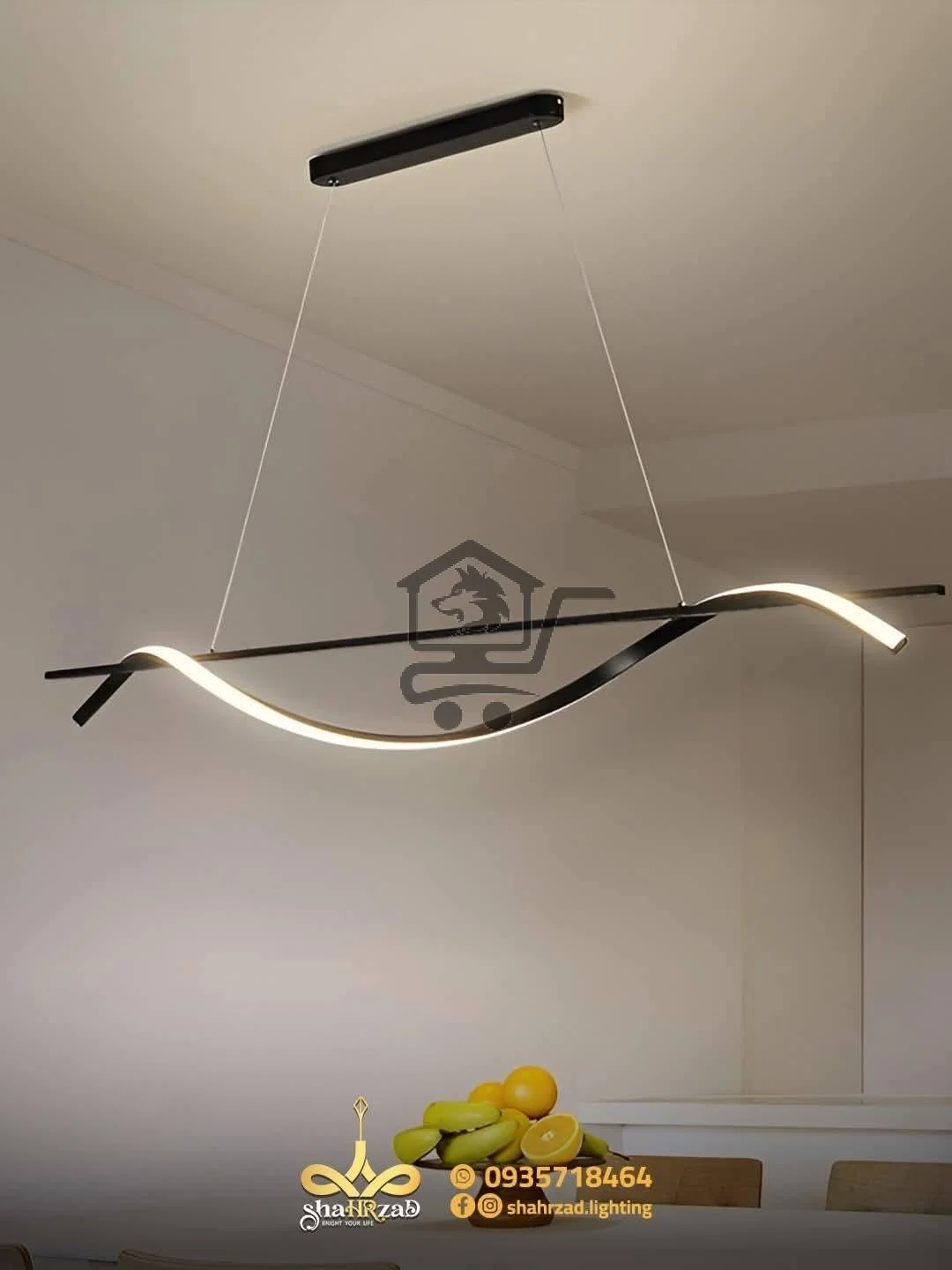 إنارة منزلية - الصورة 6