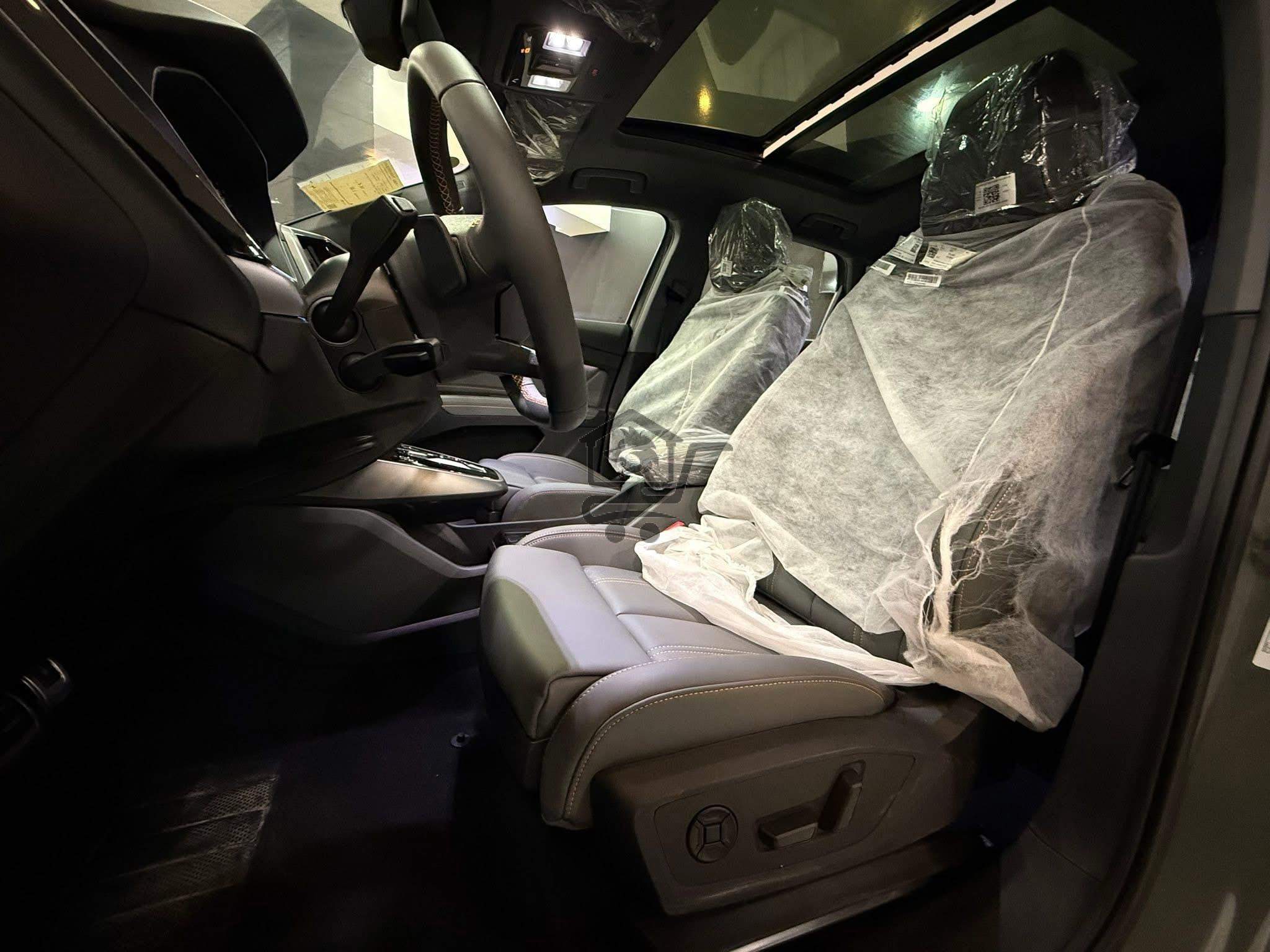 Audi - الصورة 8