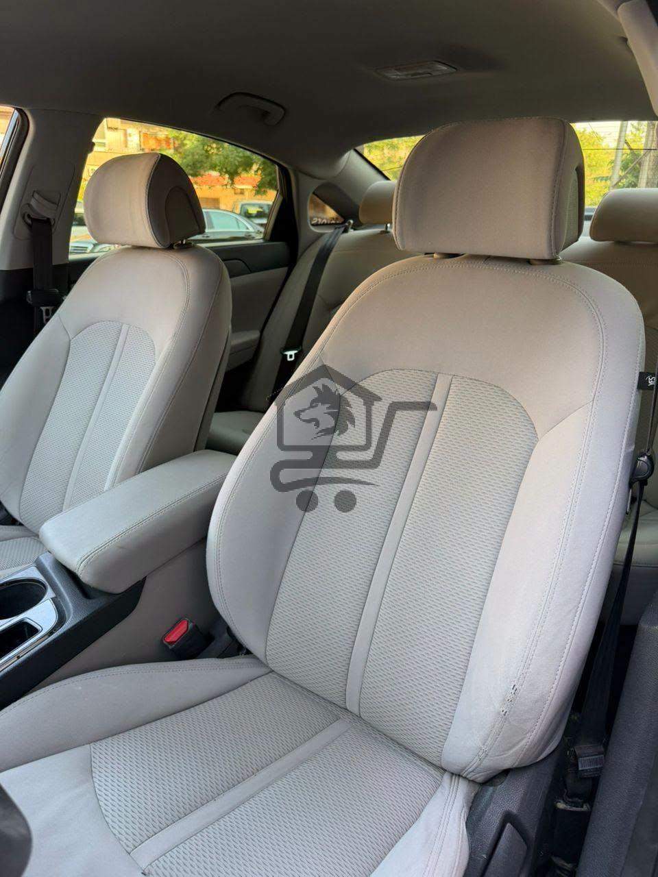Hyundai Sonata 2015 - الصورة 6