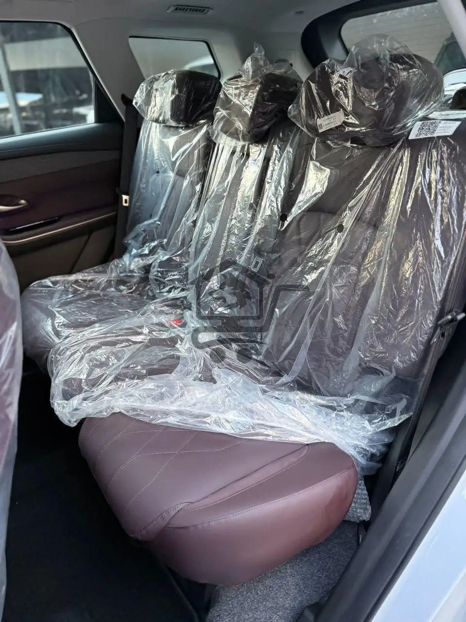 Chery Souseat S09 - الصورة 10