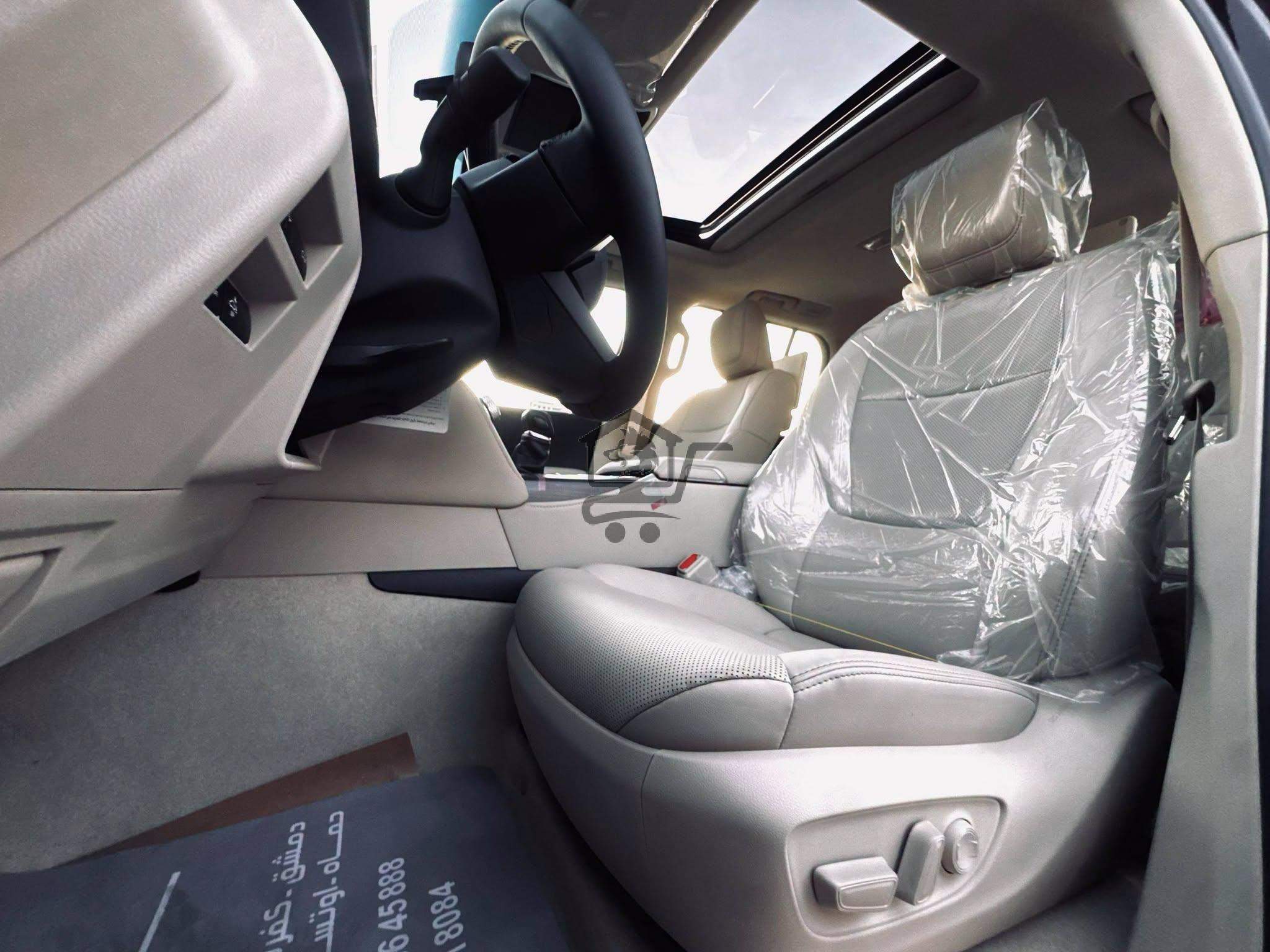 Toyota Land Cruiser 2026 - الصورة 6