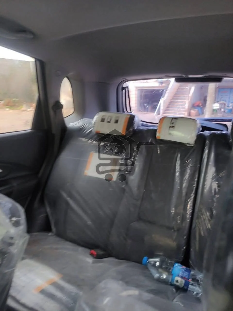 هوندا توسان 2006 - الصورة 4