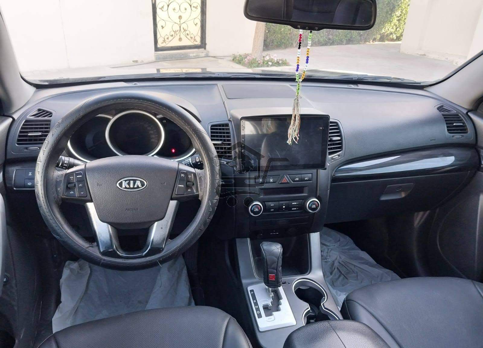 Kia Sorento 2010 - الصورة 4