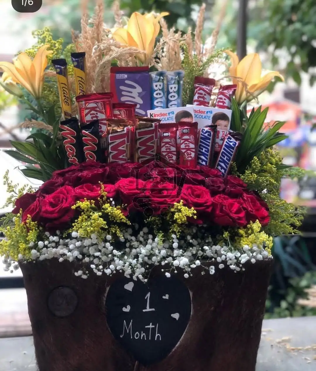 ازهار الزيات - الصورة 3