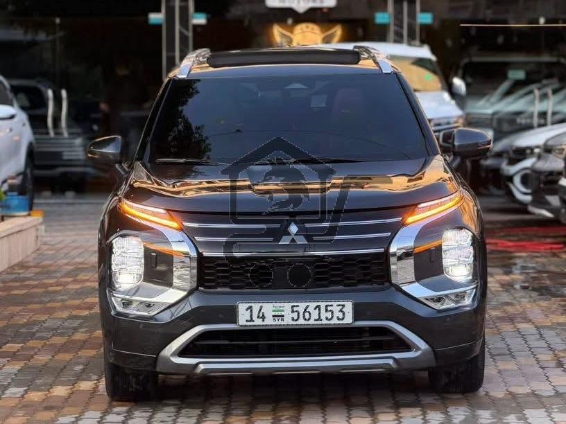 Mitsubishi Outlander 2026 - الصورة 5