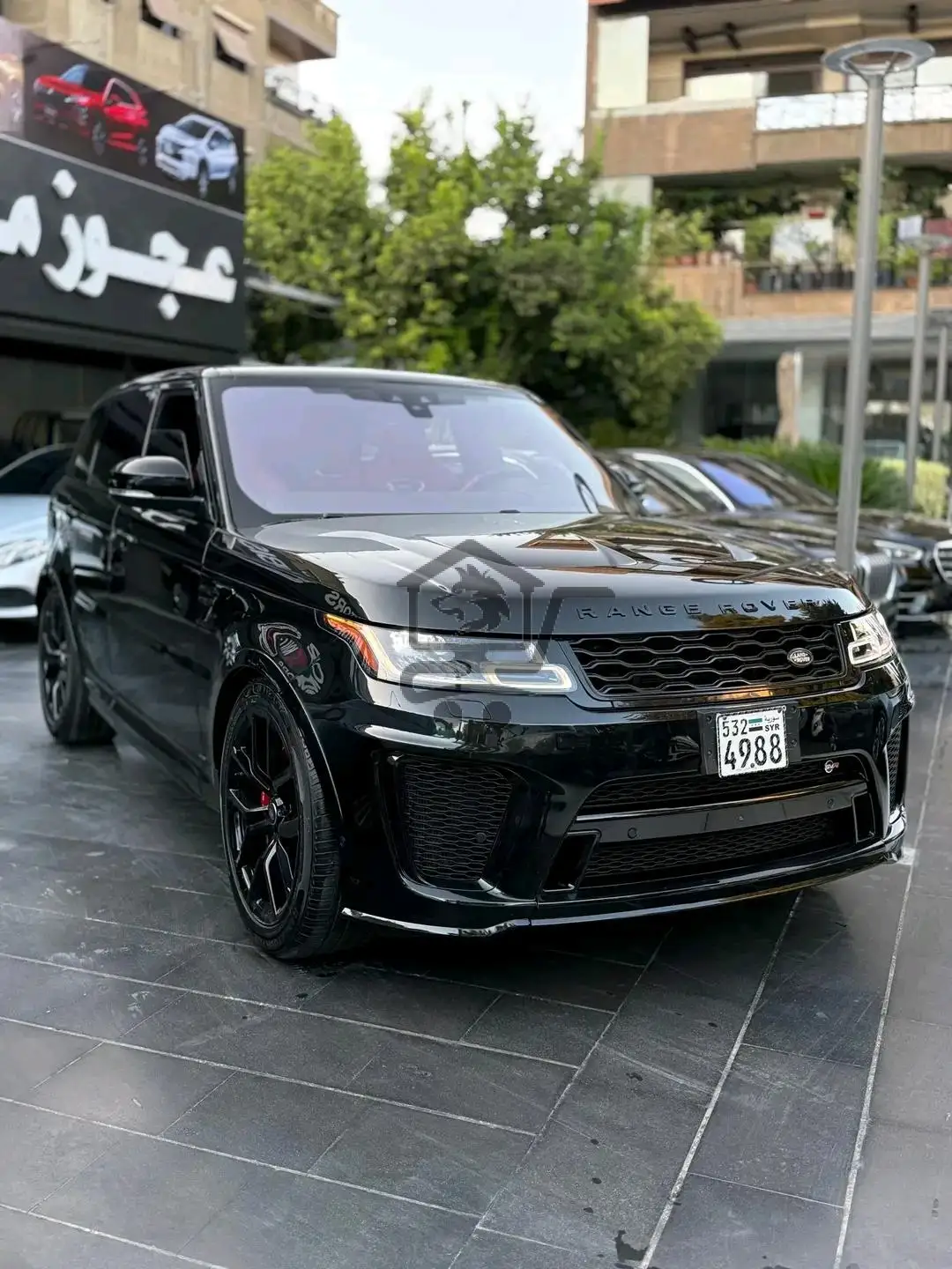 Land Rover - الصورة 2