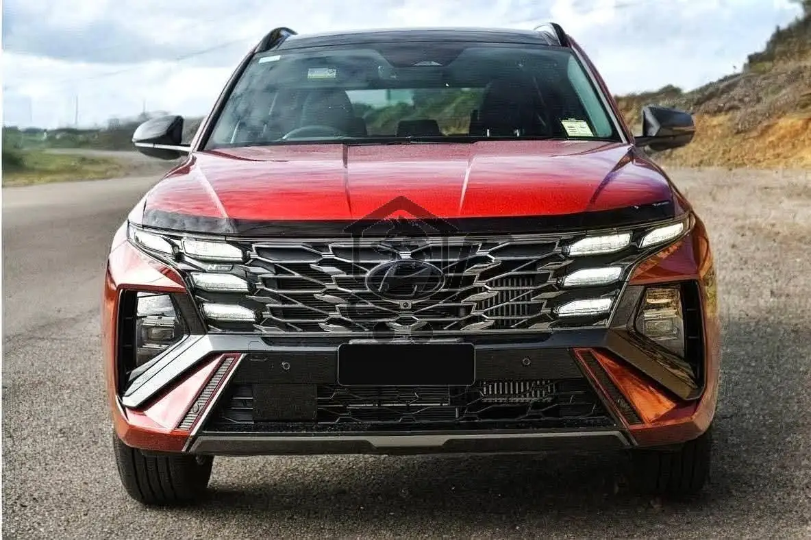 هونداي زيرو 🔥✅ - الصورة 1