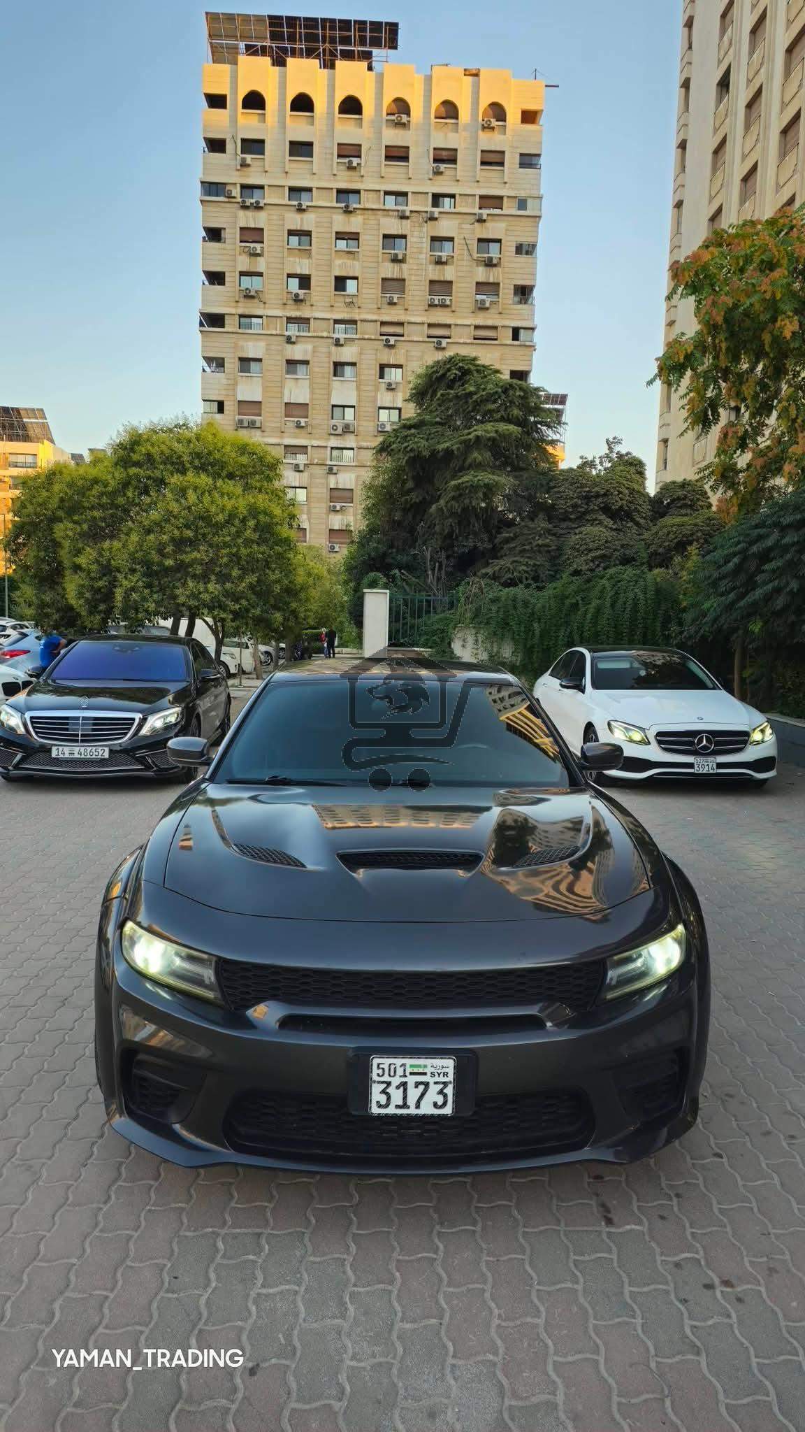 DODGE CHARGER - الصورة 8