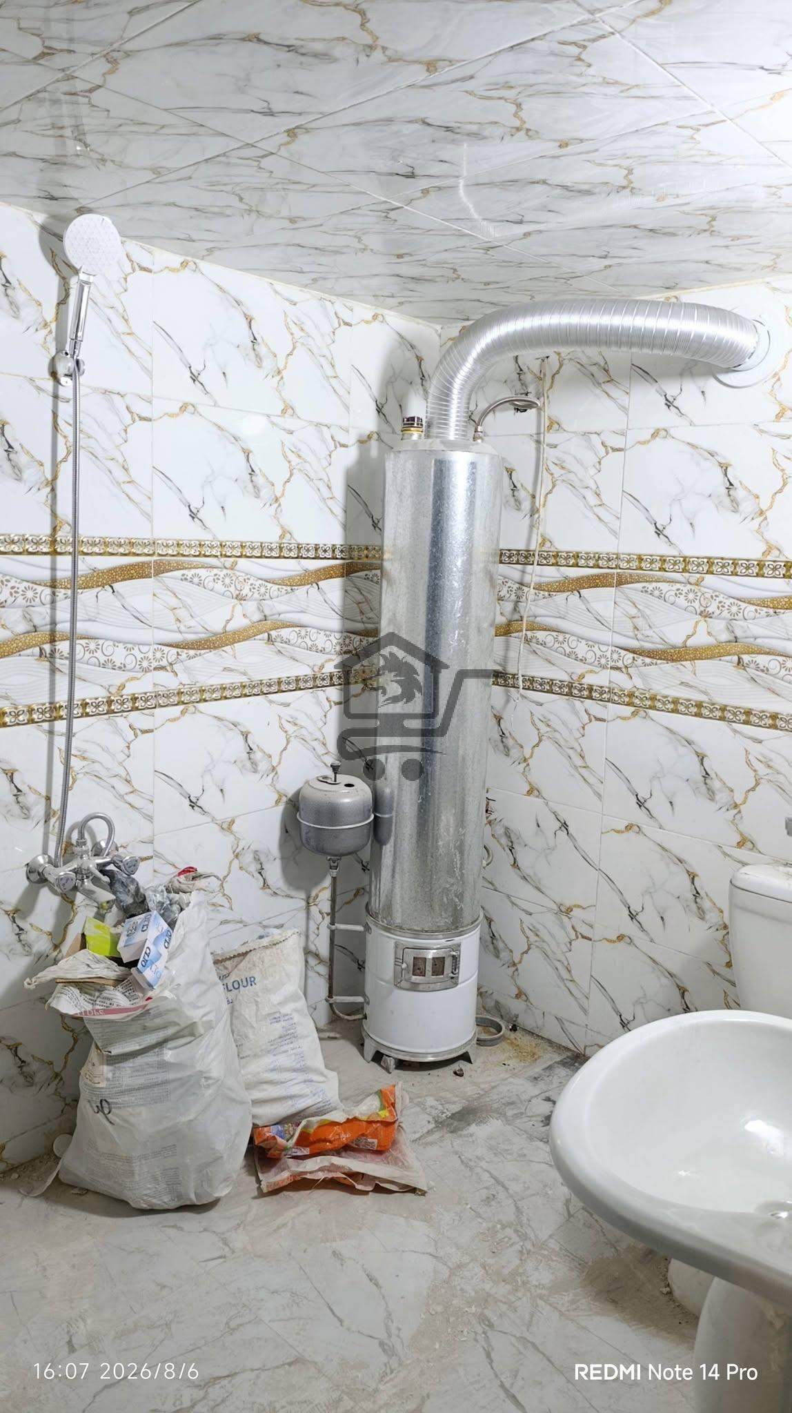 شقة مميزة - الصورة 3