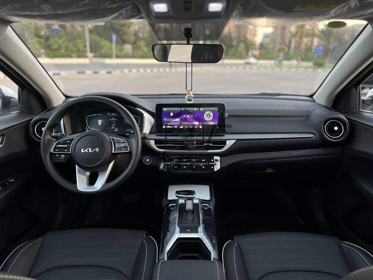 Kia Optima 2025 - الصورة 6
