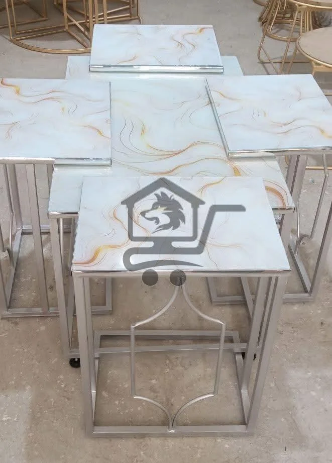 طاولات رووعة - الصورة 2