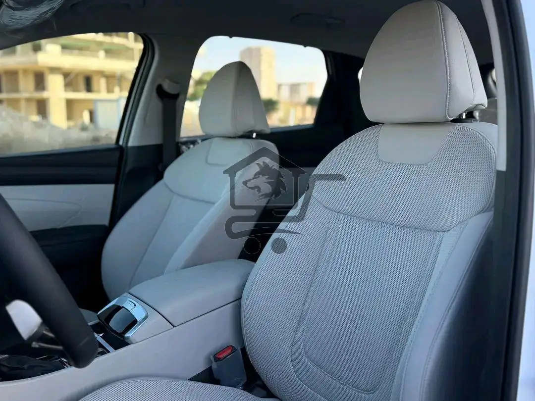 Hyundai Tucson - الصورة 4