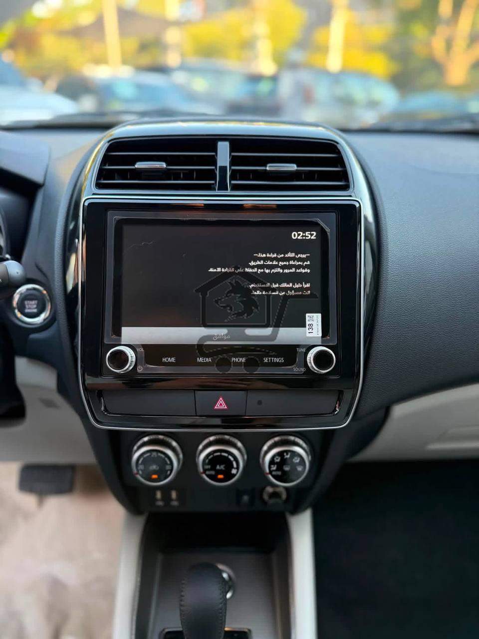 Mitsubishi ASX 2026 - الصورة 8