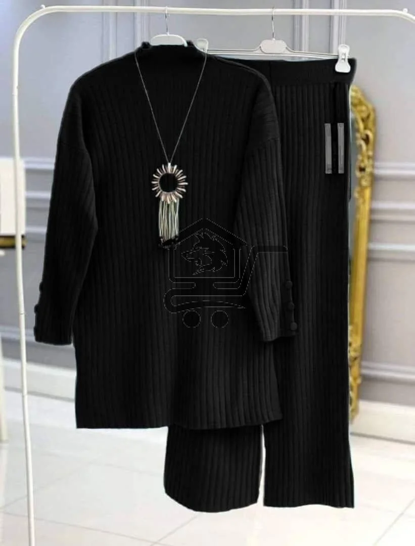 طقم تركي نسائي - الصورة 7