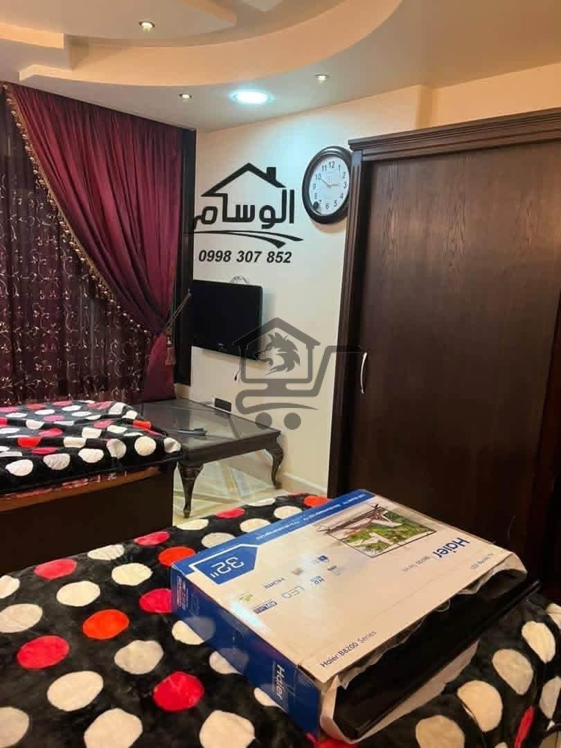 منزل للاجار بموقع حيوي - الصورة 10