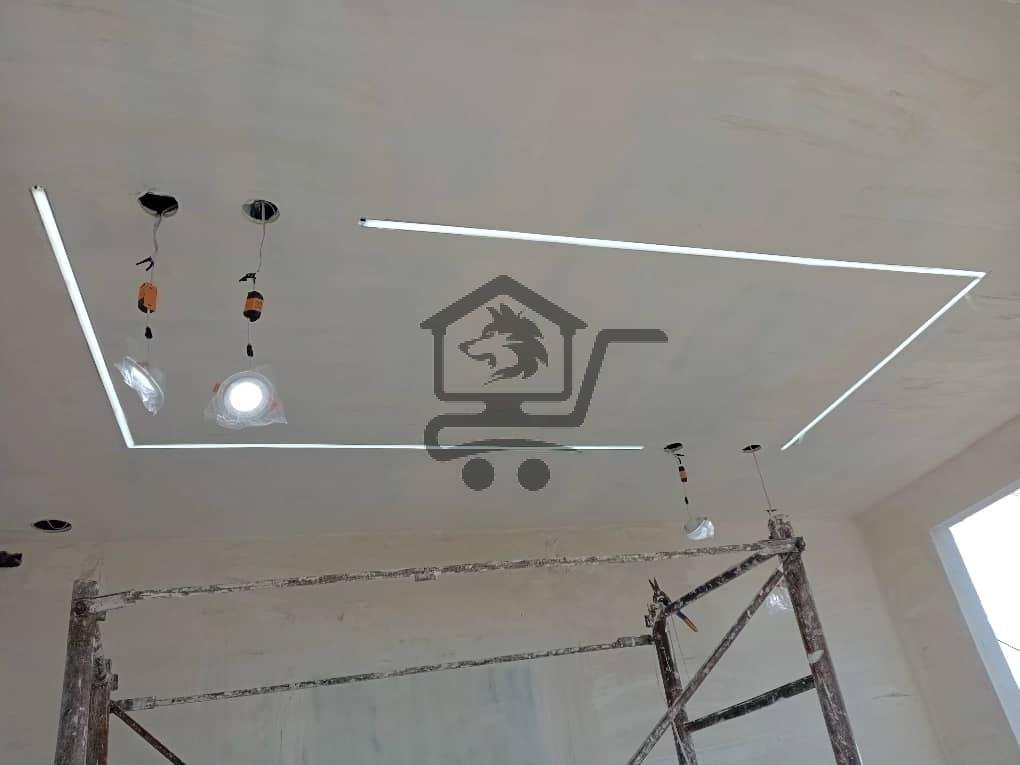 ابو نصر للدهان و الديكور - الصورة 6