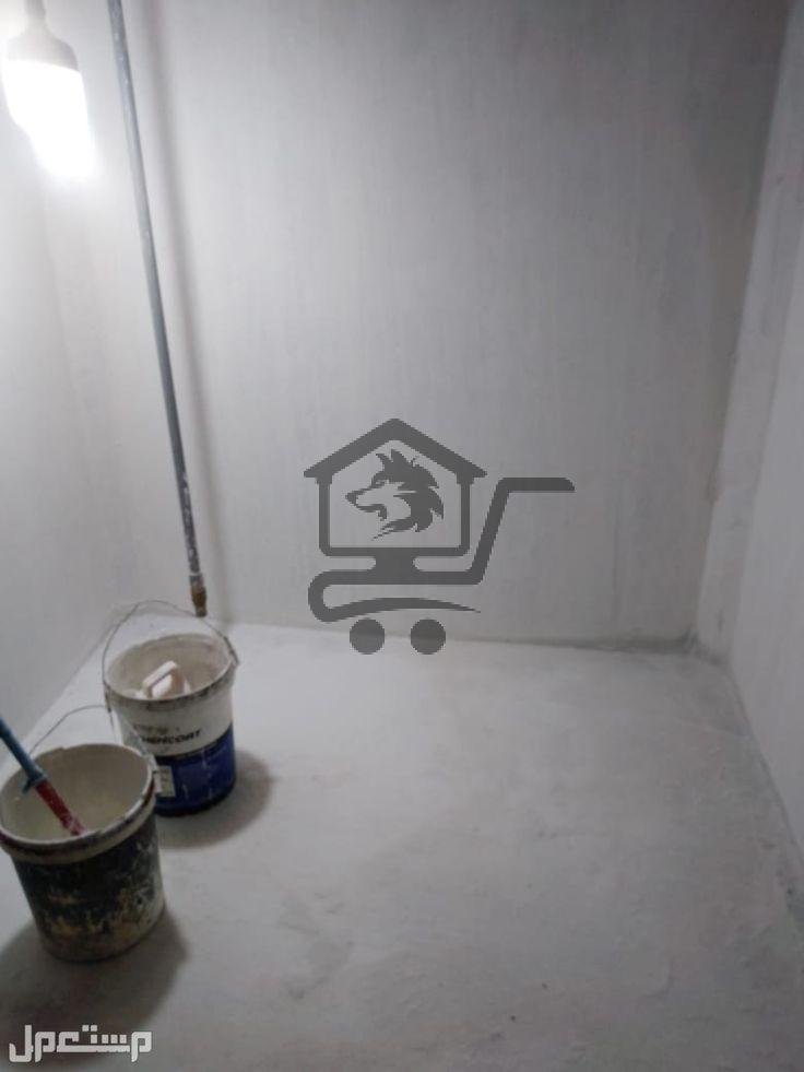 ورشة عزل +دهان - الصورة 8